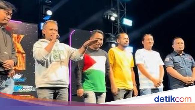 Pengusaha di Malang Ganti Nama Sound Horeg Jadi Sound Karnaval Usai Fatwa Haram