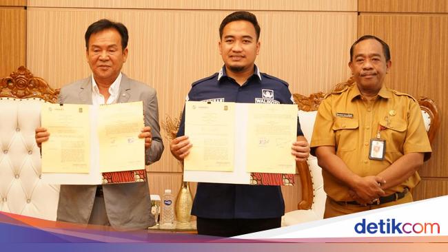 Volume Sampah 200 Ton/Hari, Pemkot Cilegon Tambah Kapasitas TPSA Bagendung