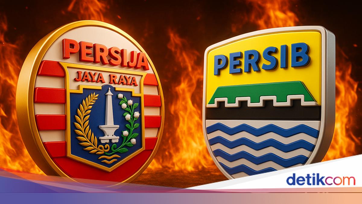 Ditekuk Persija 1-3
