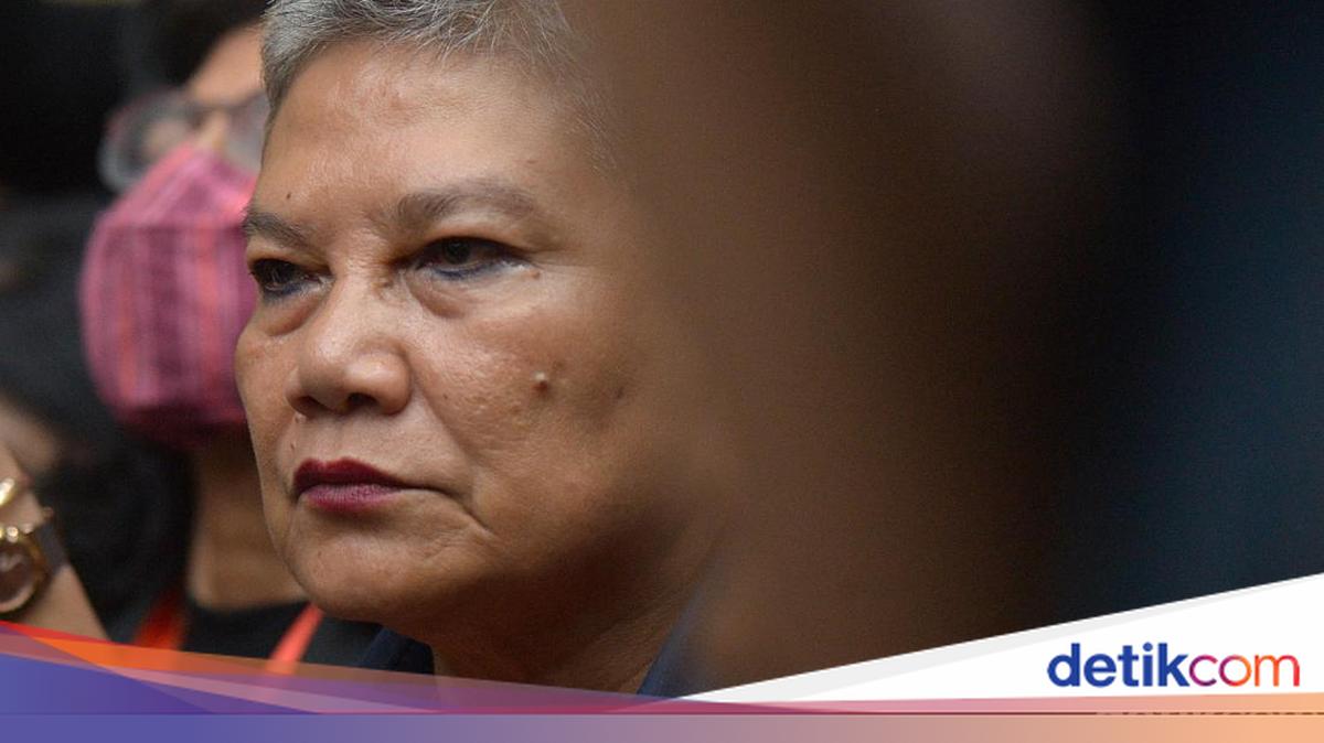 Bilang 'Soeharto Bunuh Jutaan Rakyat', Ribka Tjiptaning Diadukan ke Bareskrim