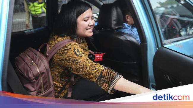 4 Update Kasus Chromebook Libatkan Eks Stafsus Nadiem