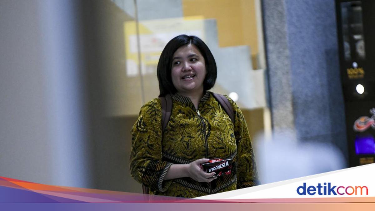 Jaksa Ungkap 'Karpet Merah' Eks Stafsus Nadiem: Urus Mutasi hingga Anggaran