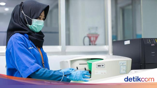 Industri Kosmetik Kena Wajib Halal, BUMN Siapkan Layanan Sertifikasi