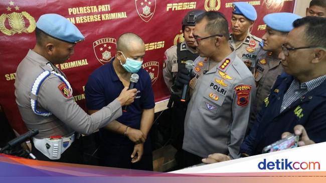 Skandal Threesome di Balik Pria Pati Dibunuh dan Diikat di Jurang