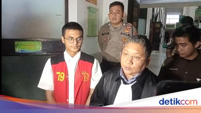 Vadel Badjideh Siapkan Saksi Meringankan di Sidang Asusila Anak Nikita Mirzani
