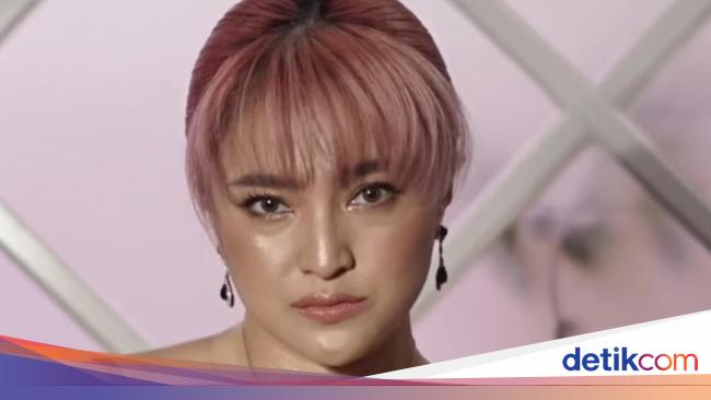 Marshanda Simpan Duka, Buka Dugaan Penyebab Calon Suami Jatuh dari Lantai 26