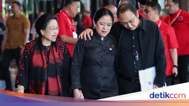 Deddy PDIP: Puan-Prananda Tak Ada Masalah, Ada yang Coba Permasalahkan
