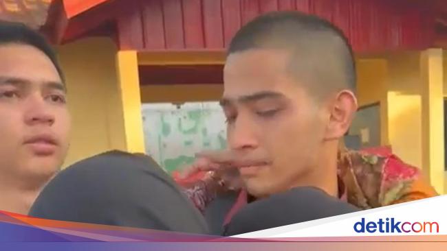 Sempat Viral Ditipu Calo, Pemuda Makassar Ikut Tes Akpol Lagi dan Lolos Seleksi