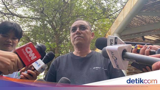 Deddy PDIP Tak Setuju Bupati-Wali Kota Dipilih DPRD: Paling Aman Oleh Rakyat