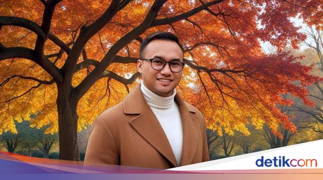 Denzai ZBH Lebih Personal dalam EP Baru