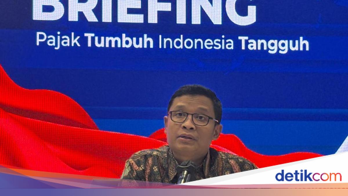 Dirjen Pajak Pecat 26 Pegawai, 13 Lagi Nyusul