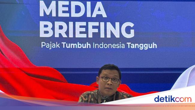 Bos Pajak Jelaskan Alasan Dukcapil Serahkan Data Warga ke DJP