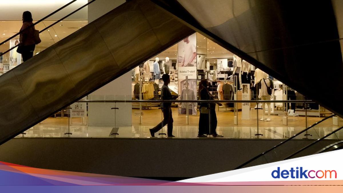 Pengusaha Mal Sebut Rojali & Rohana Tak Akan Hilang, Ini Alasannya