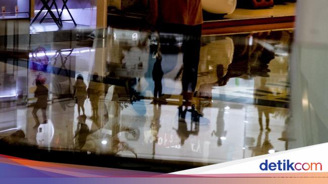 Si Kaya Makin Kaya, Kelas Menengah Malah Jadi 'Roh Halus' demi Berhemat