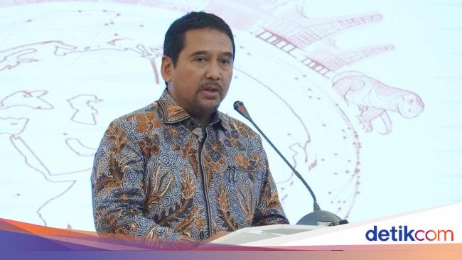 Ekonomi Melambat, Omzet Industri Perhotelan Turun 30-40%