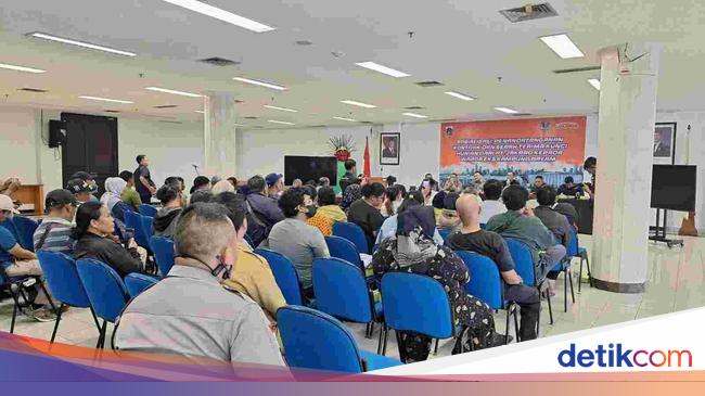 Tempati Hunian Baru, Asa Warga Eks Kampung Bayam Bersemi Kembali