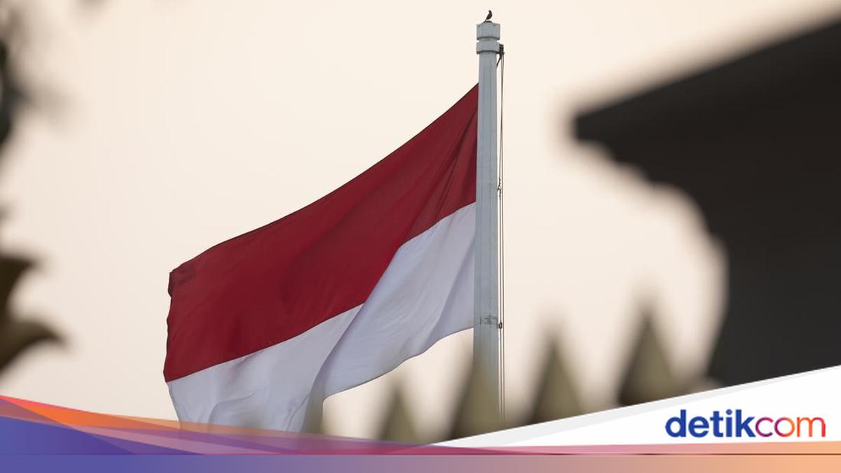 Imbauan Pengibaran Bendera dalam Rangka Hari Kesaktian Pancasila 2025