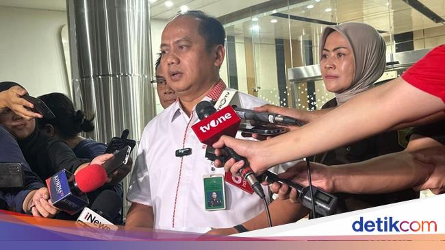 Kejagung soal Tom Lembong Dapat Abolisi dari Prabowo: Kami Pelajari Dulu
