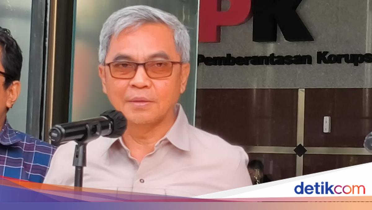 Ketua KPK: Modus Korupsi Itu-itu Saja, Cuma Dikemas Cara Baru