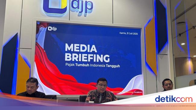 Mulai Besok Beli Kripto Bebas PPN, tapi Kena PPh 0,21%