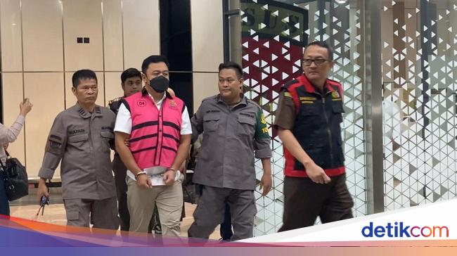 Eks Pejabat ESDM Ditetapkan Jadi Tersangka Kasus Manipulasi Batu Bara