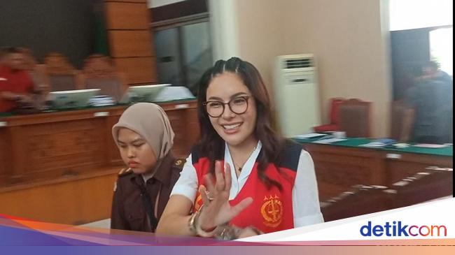 Laporan Nikita Mirzani Soal Dugaan Rekaman Ilegal Naik Penyidikan