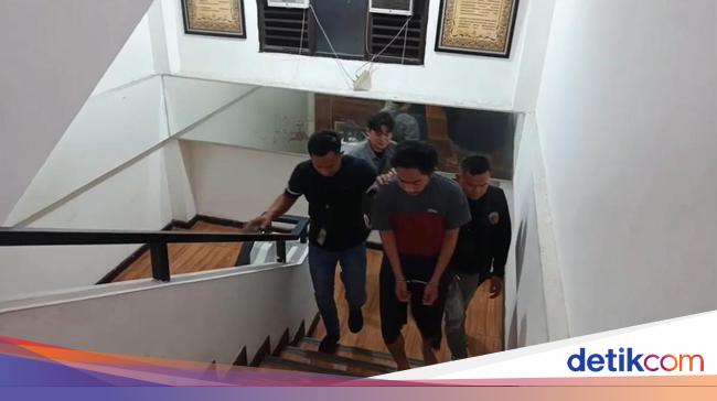 Modus Ajak Nikah, Pria Jakbar Cabuli Remaja Selama 4 Bulan