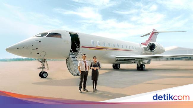 Manajemen Pesawat Pribadi di Indonesia ala Premiair