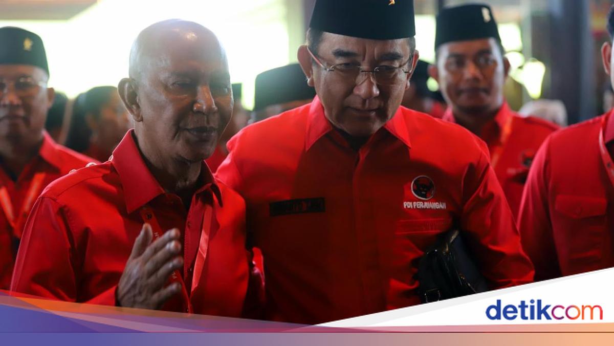 Soal Rangkulan Prananda-Puan, Said Abdullah: Solid Bukan Sekadar Slogan