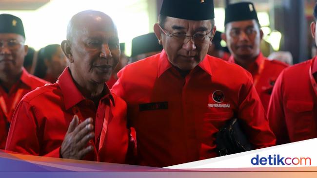 Soal Rangkulan Prananda-Puan, Said Abdullah: Solid Bukan Sekadar Slogan