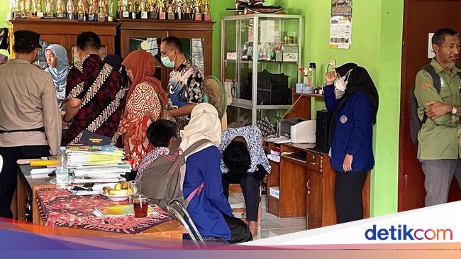 80 Siswa di Kulon Progo Diduga Keracunan, Menu Makan Bergizi Gratis Diuji