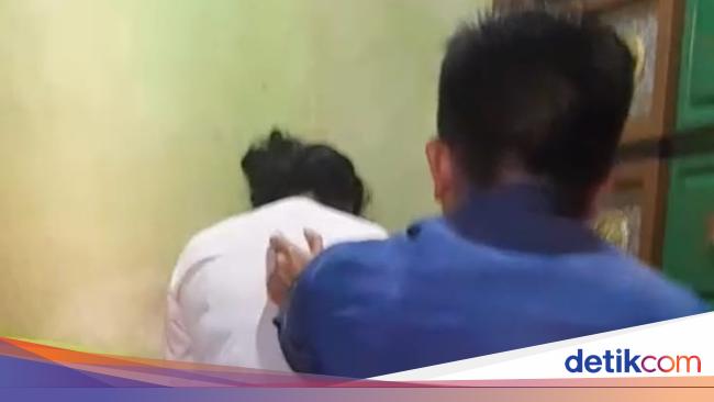 Bukan Padamkan Api, Damkar di Tangerang Diminta Bantu Orang Kesurupan