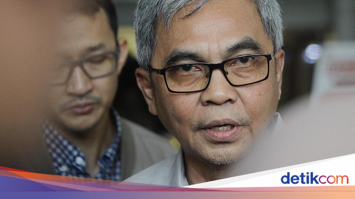 Ketua KPK Ungkap Alasan Ridwan Kamil Belum Diperiksa di Kasus Korupsi BJB