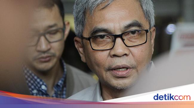 Ketua KPK Jawab Mega soal Hasto: Status Bersalah Melekat tapi Diampuni