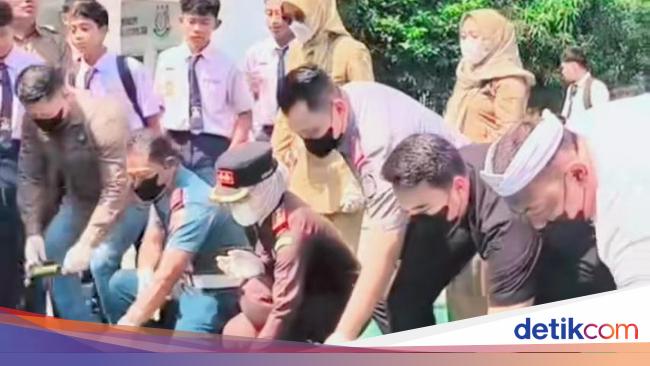 Pemusnahan Barbuk Disebut Perusakan HP Siswa di Cilegon, Jaksa Tegaskan Hoax