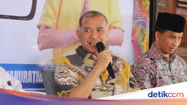Anggota DPR Dukung Penerima Bansos Dicoret Jika Judol: Tapi Harus Akurat
