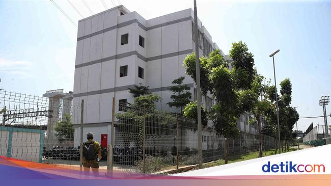 Warga Kampung Bayam Gratis 6 Bulan di HPPO JIS, Selanjutnya Sewa Rp 1,7 Juta