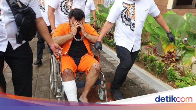 Uang Rp 191 Juta Disikat WN Azerbaijan dari Money Changer Bali, Ini Modusnya