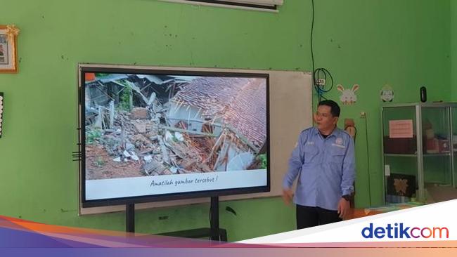 Digitalisasi Sekolah, Upaya Nyata Wujudkan Pendidikan Bermutu &amp; Merata