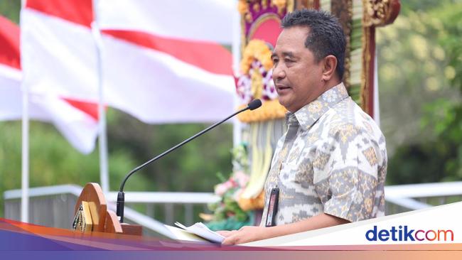 Kemendagri Imbau Kibarkan Bendera Merah Putih Selama Bulan Agustus