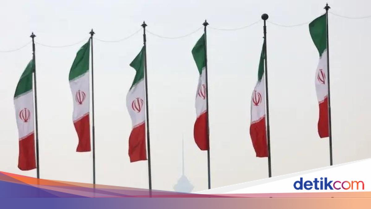 Iran Tegaskan Bola di Tangan AS: Diplomasi atau Konfrontasi yang Akan Dipilih?