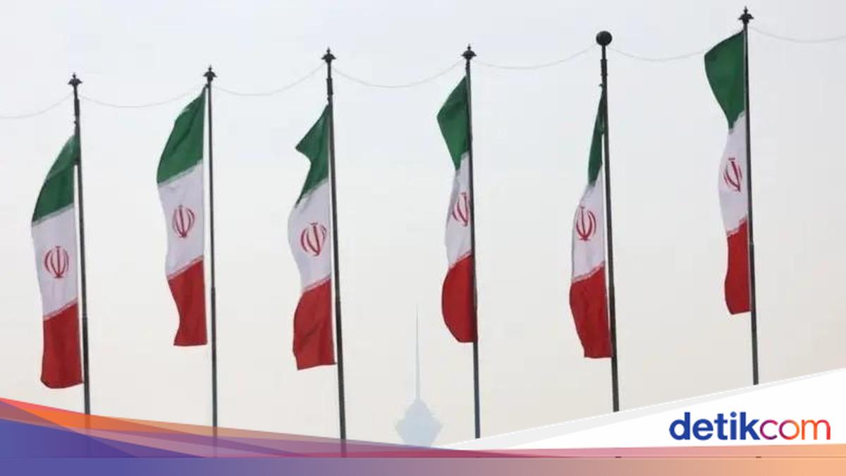 Kedubes Iran di RI Buka Suara soal Demo Berdarah Tak Berkesudahan