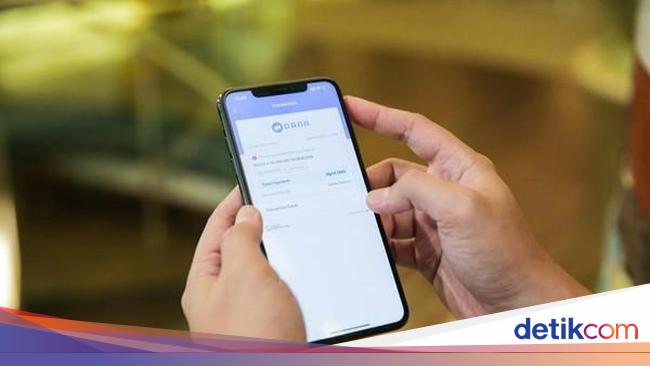 5 Keuntungan Pakai DANA Premium, Simak Cara Daftarnya di Sini!