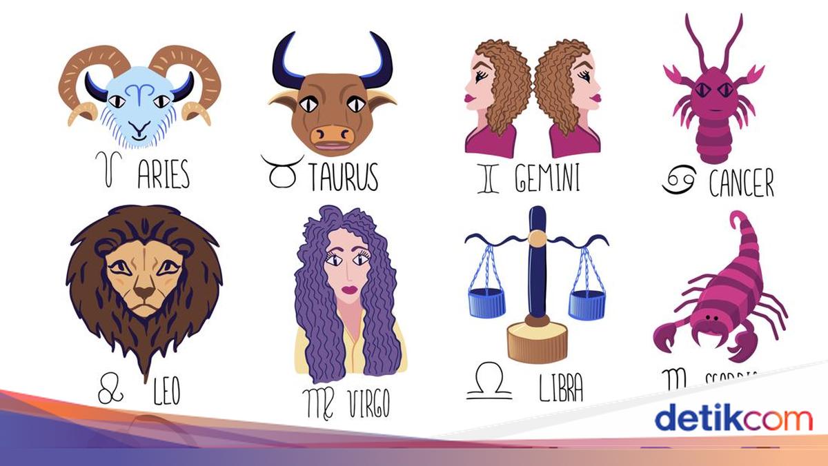 Ramalan Zodiak 28 November: Libra Beda Pendapat, Scorpio Tetap Semangat