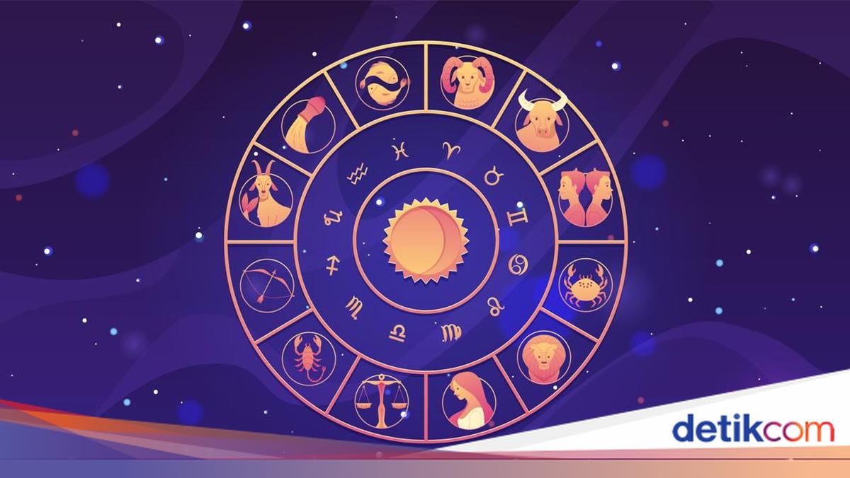 Ramalan Zodiak 25 Oktober: Aries Ambil Sikap, Gemini Buat Terobosan