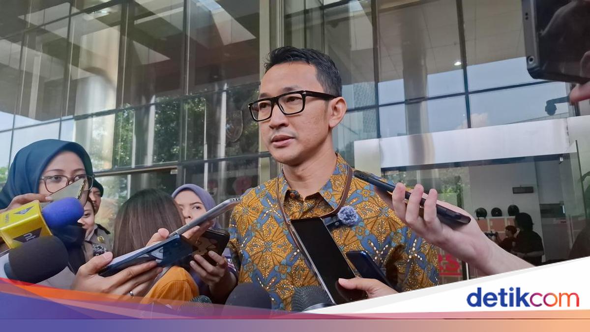 1 PIHK Absen Panggilan Terkait Kasus Kuota Haji, KPK Minta Kooperatif