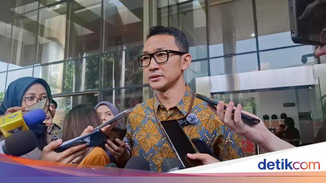 KPK Tegaskan Amnesti Hasto Tak Bikin Hiatus Pemberantasan Korupsi