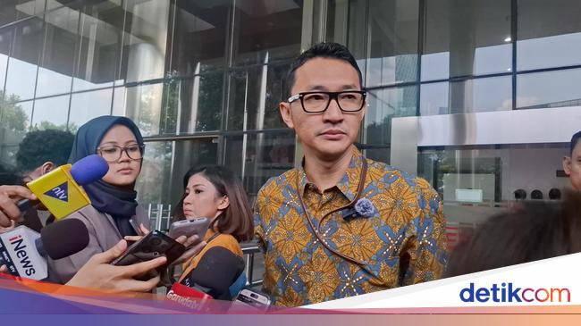 KPK Periksa Eks Anggota BPK, Dalami Dugaan Pengkondisian Audit Bank BJB