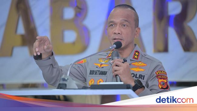 Kapolda Jabar Minta Jajaran Utamakan Kemanusiaan soal Majelis Taklim Ambruk