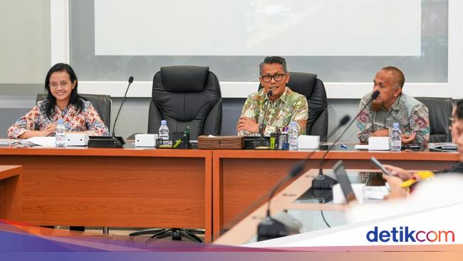 Indeks Kepercayaan Industri Naik, Kemenperin Ungkap Industri di Jalur Ekspansi
